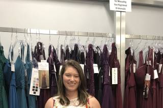 Debra's Bridal Shop at The Avenues - 50