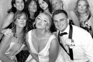 Premier Photobooth Chicago - 11