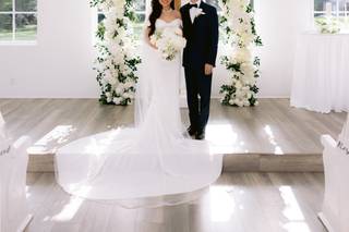 Addison Woods Wedding and Event Venue - 11