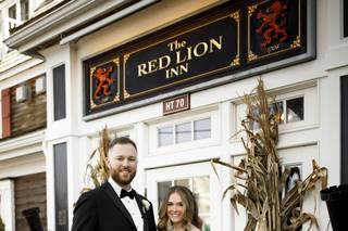 The Red Lion Inn and Barn - 8