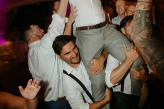 Lights Camera DJs - 8