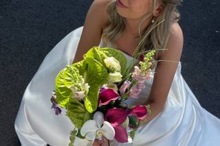 Bella Fiori Floral and Event Design - 8