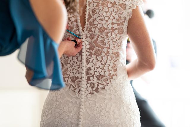 Betsy Robinson's Bridal Collection - 3