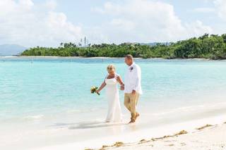 Michael, a St. Thomas Wedding Officiant - 97