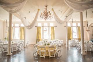 Winchester Opera House - 30