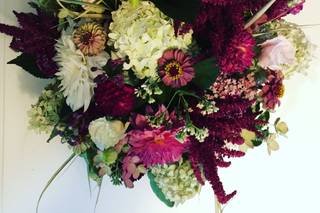 Folls' Flowers - 116