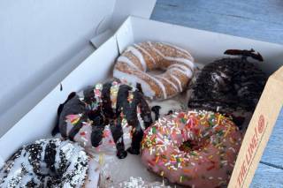 Duck Donuts - 5