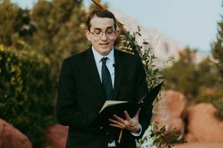 Tom Vitron - 16
