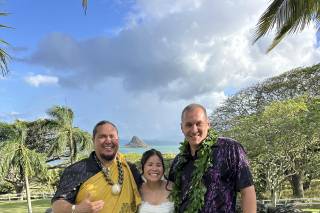 Marry You in Hawaii - 12