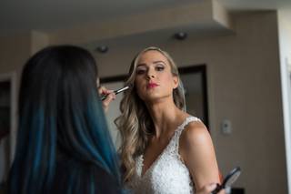 Chantelle Nicole Makeup Artist - 17
