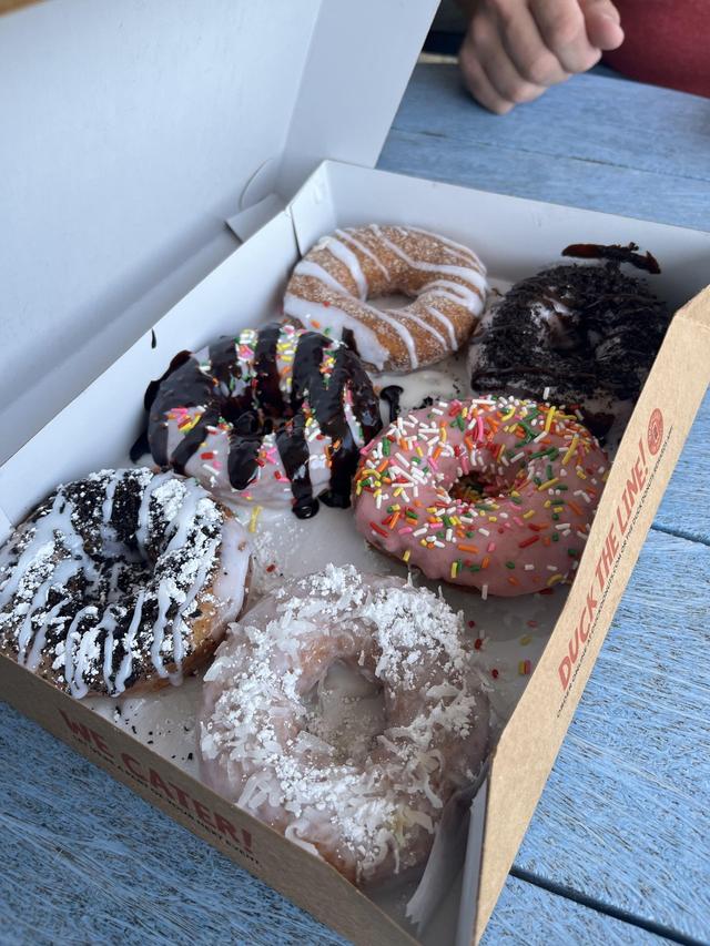 Duck Donuts - 2