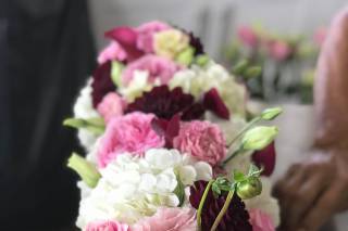 Hayal Flowers Design & Events - 76