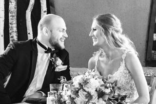 Marc & Mindy - 20
