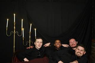 Precious Photo Booths - 7