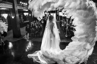 Rent-a-Centerpiece, An Ostrich Feather Company - 22