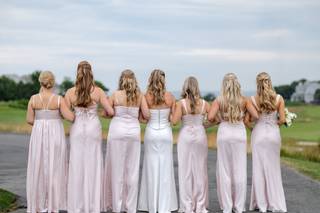 Michelle's Hair and Beauty Bridal - 5