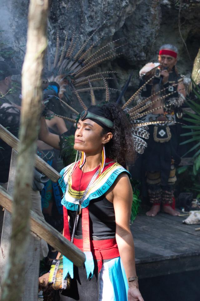 Ancestral Mayan Weddings - 2