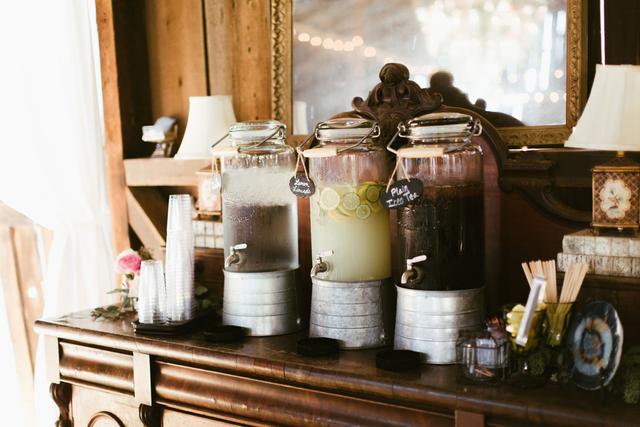 Chef's Table Catering - 1