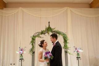 Grace Ballroom - 8