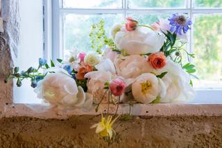 Folls' Flowers - 43