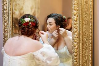 DC Bridal Hair and Makeup - 6