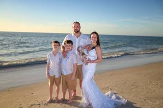 Fl Destination Weddings - 26