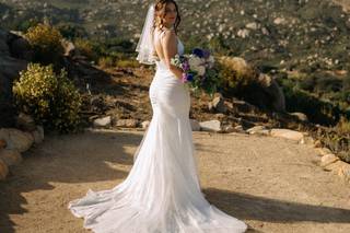 Bridal Beauty Vault - 10