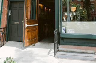 Bacchus Bistro a Vins - 10