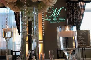 Milly's Flowers & Events - 13