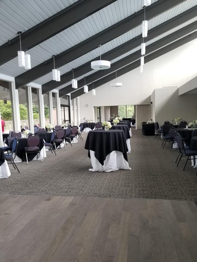Raintree Country Club - 3