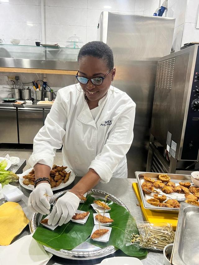 Impex Party Arrangements-llc - 2