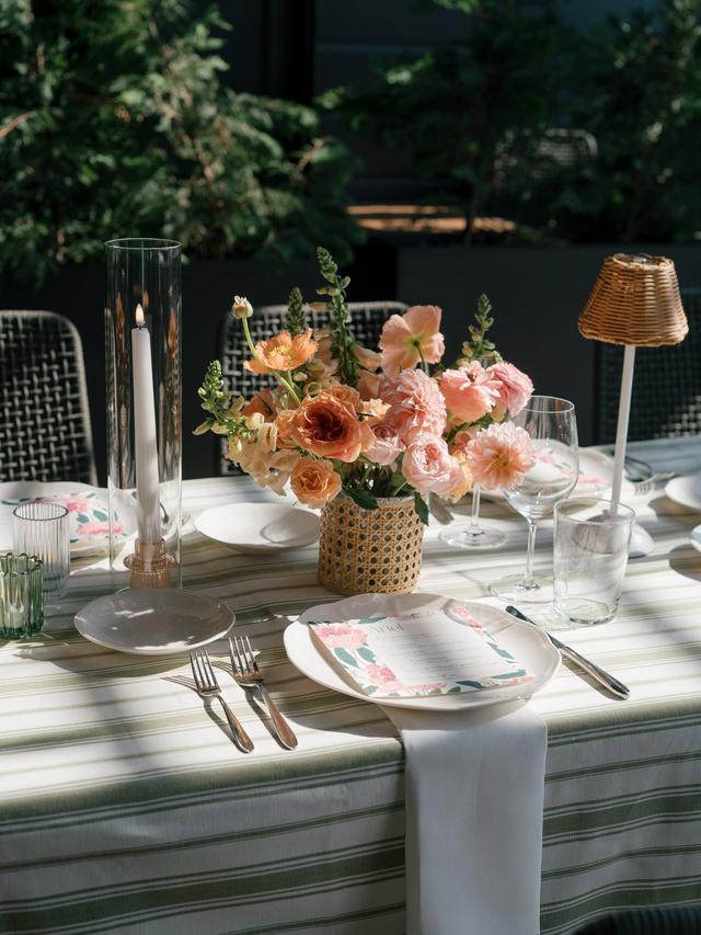 Leila James Events - 1