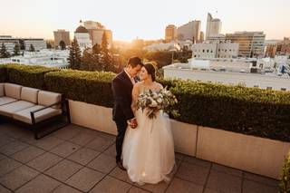 Hyatt Regency Sacramento - 8