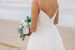Fariba's Bridal Alterations & Custom Design - 14