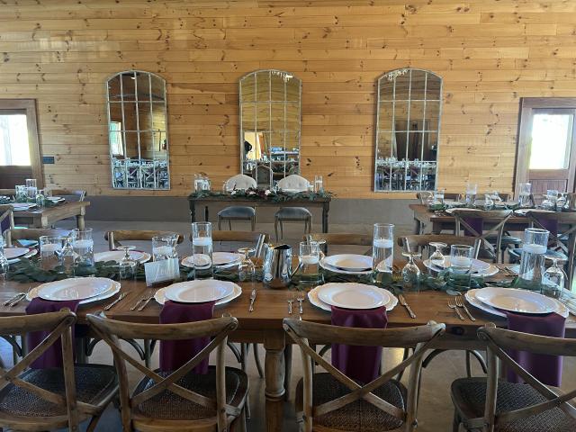 The Lodge on Brier Creek - 1