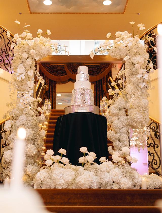 Elana Walker Events - 2