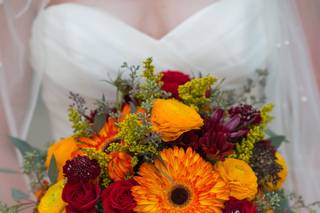 The Irish Rose Florist - 5