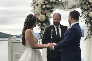 Charming Ceremonies - 20
