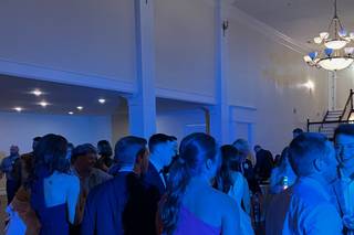 A2Z Mobile Music - Fort Worth Wedding DJ - 8