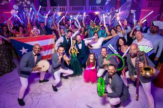 Tropical Weddings - 12
