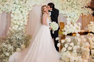 Dahlia Floral & Event Design - 25