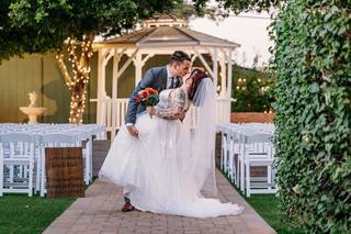 An Old Town Wedding and Event Center - 10