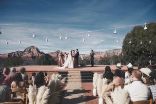 Sydney Lema Weddings & Events - 6