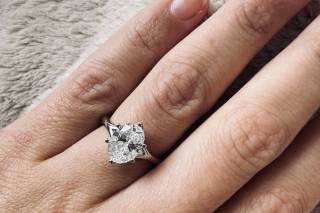 Moissanite Co. - 12