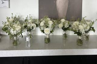Draping Wedding - 5