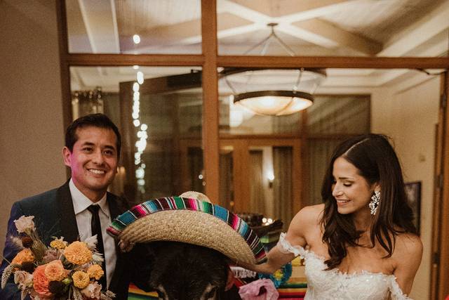 Four Seasons Resort Rancho Encantado Santa Fe 2