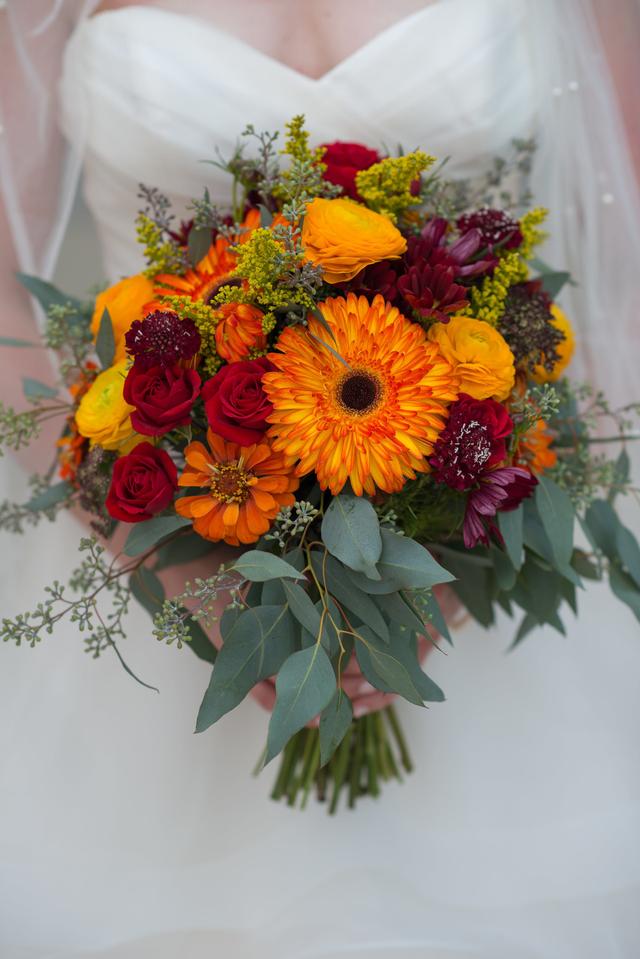 The Irish Rose Florist - 2