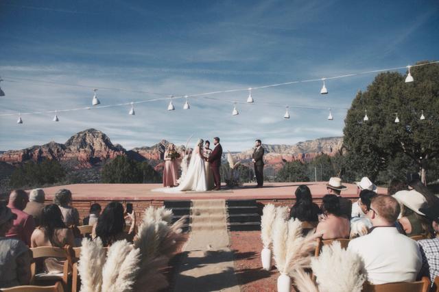 Sydney Lema Weddings & Events - 3