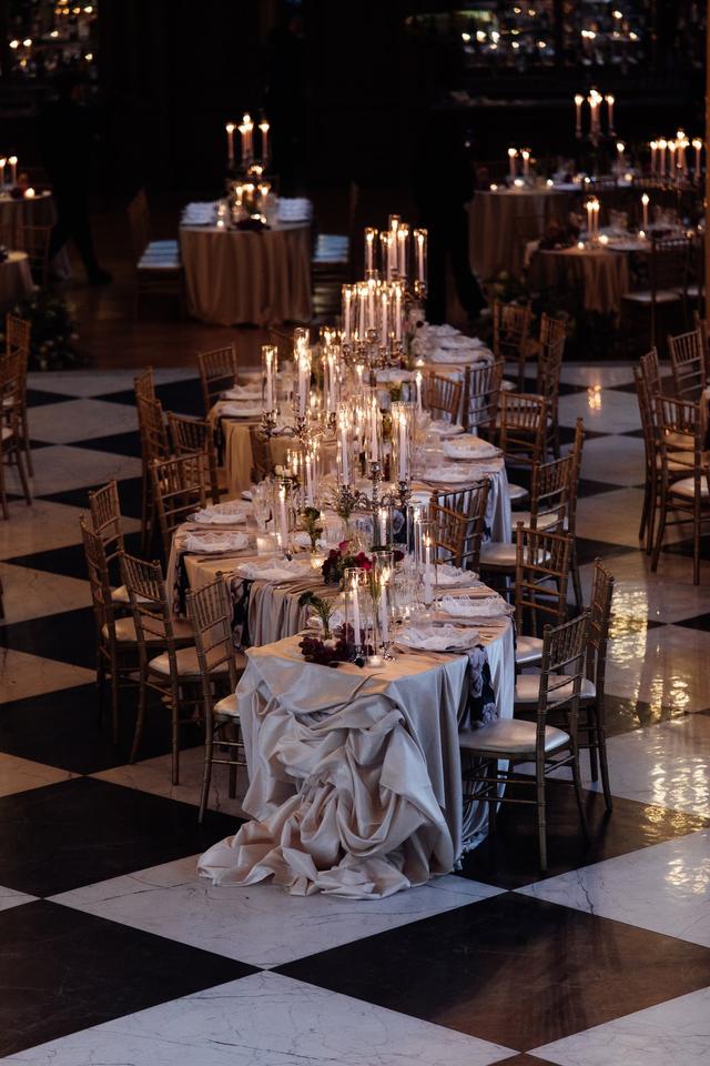 Olive Street Events - 2