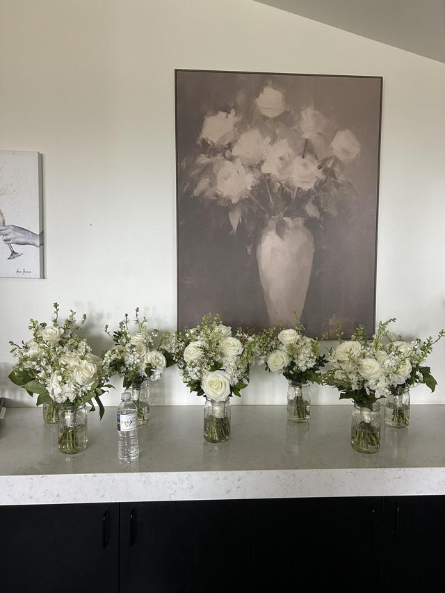 Draping Wedding - 2